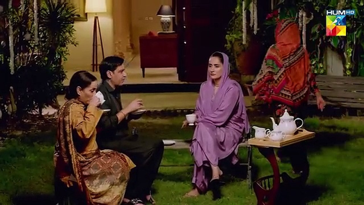 Mohabbat Reza Reza - Episode 40