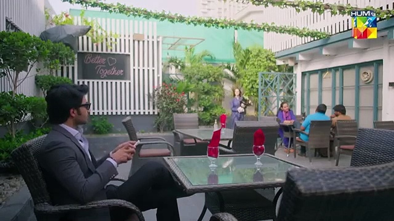 Mohabbat Reza Reza - Episode 42