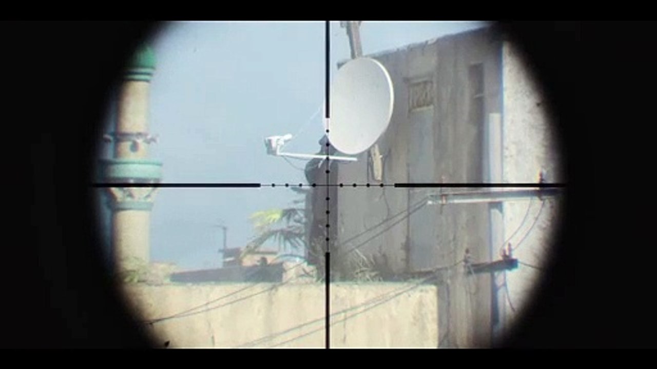 Alex Garland raconte la guerre dans Warfare : bande-annonce