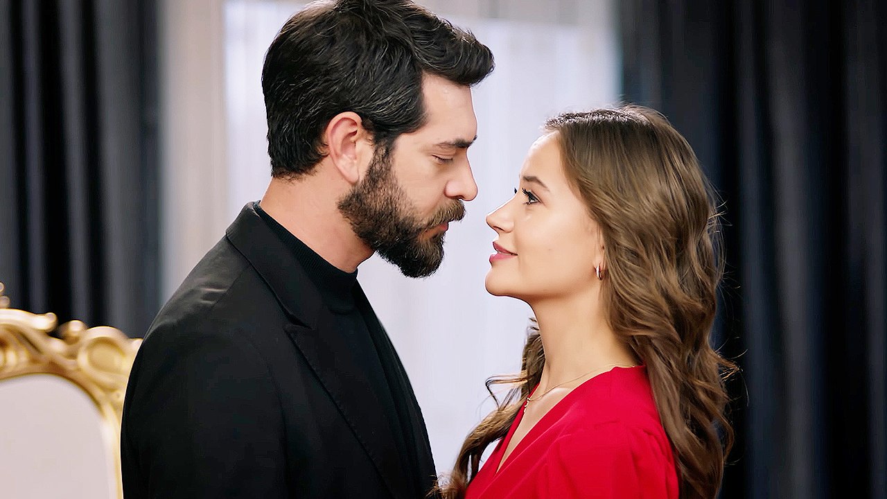 Kan Çiçekleri 411. Bölüm