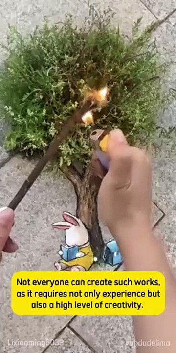 Amazing 3D Street Art: Bringing Illusions to Life!