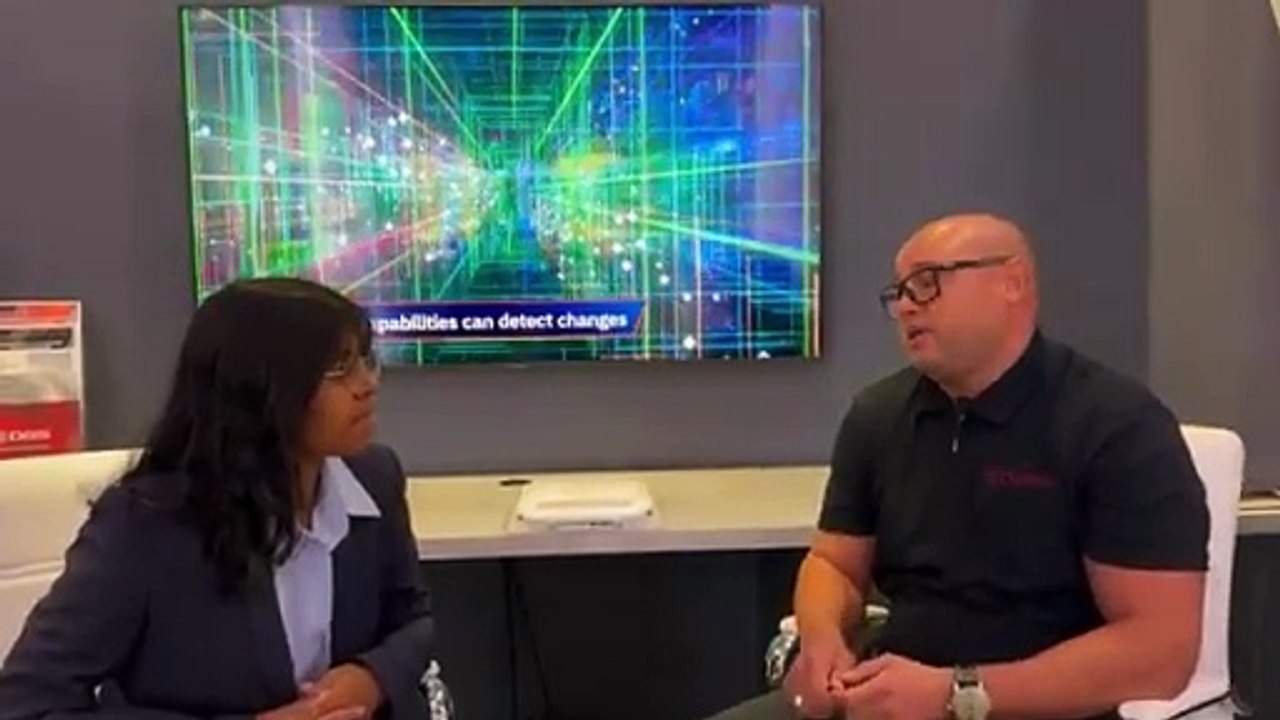 The Importance of Spectrum Management: A Conversation with Lucintel and DGS