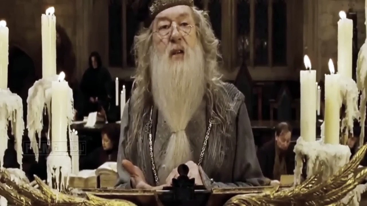 harry potter ملخص سلسلة افلام هاري بوتر كاملة