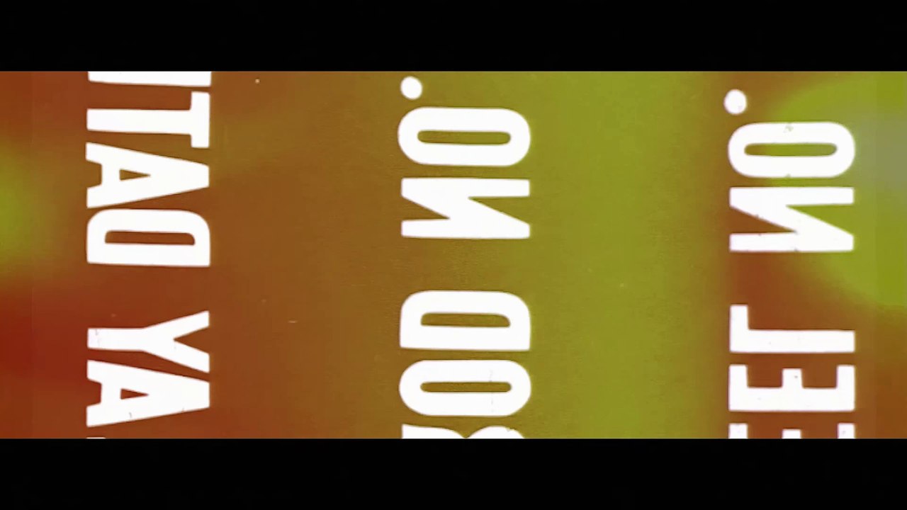 Sci-Fi Short Film "The Wastelander: Sector 23" | DUST | Online Premiere | Starring Graham McTavish