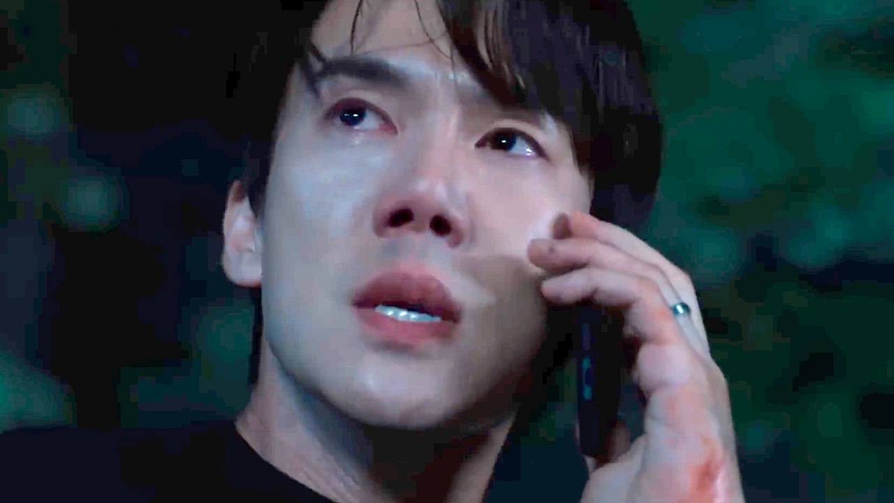 A Frantic Search on Netflix‘s When the Phone Rings