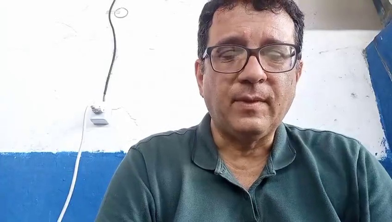 Comunidade Gerando Vidas