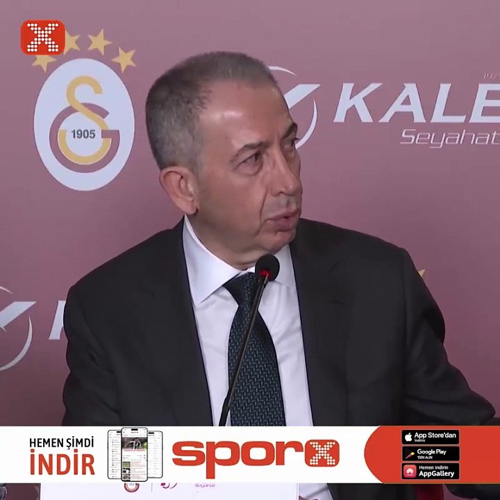 Metin Öztürk'ten Paulo Dybala açıklaması