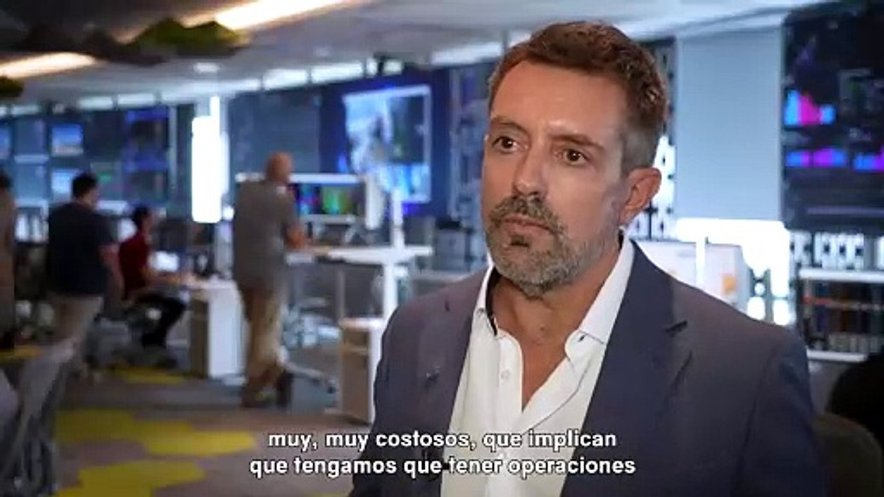 Real Time Intelligence Center