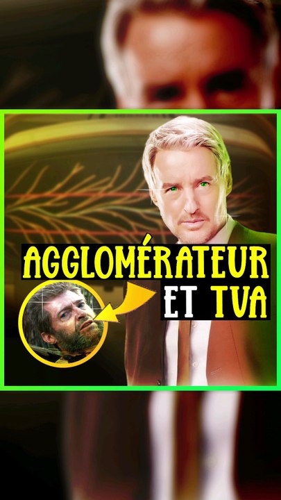 Deadpool et le TVA #mcu #marvel #deadpool3