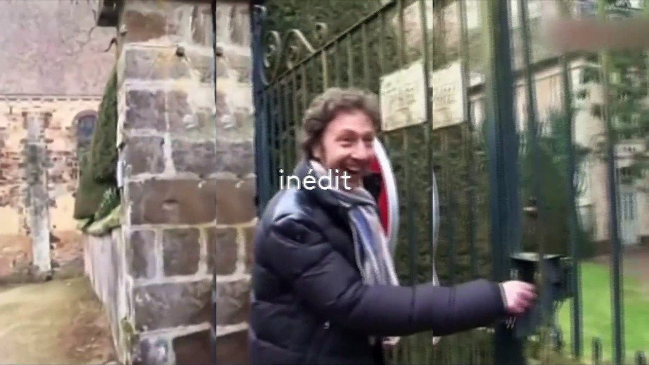 Le collège royal et militaire de Thiron-Gardais - 18 décembre