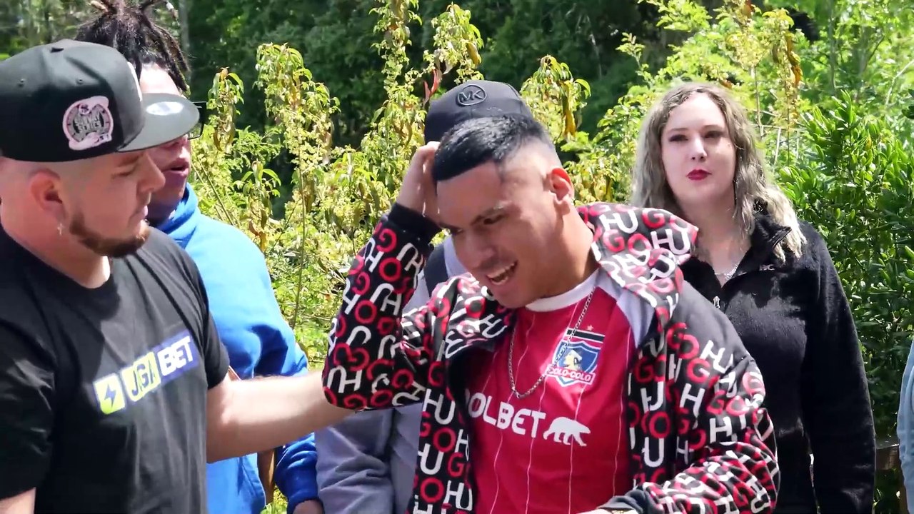 SECRETO EN EL LAGO 2 - Capítulo 2 (Reality)