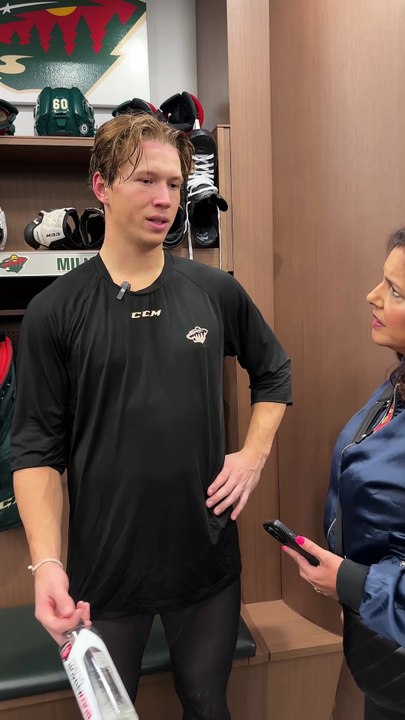 Interview with Mathew Boldy