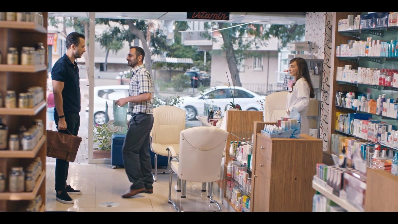 7 Yüz - Sezon 1, Bölüm 7