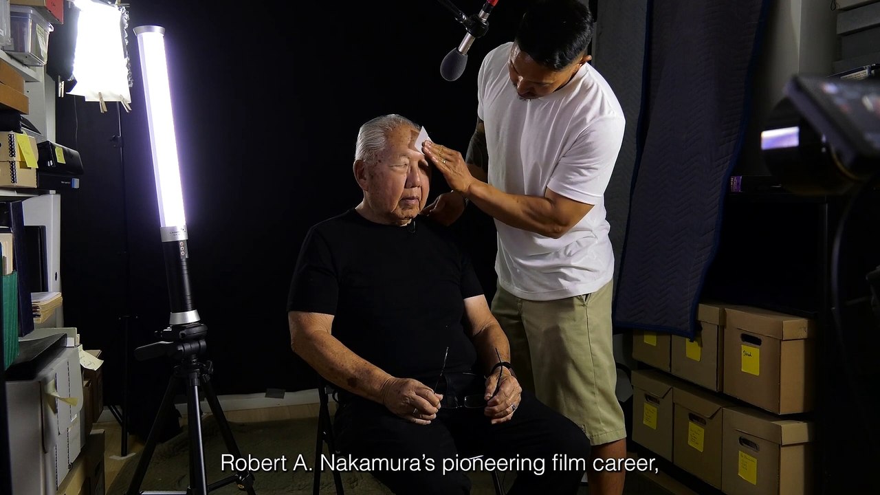 Third Act | movie | 2025 | Official Featurette