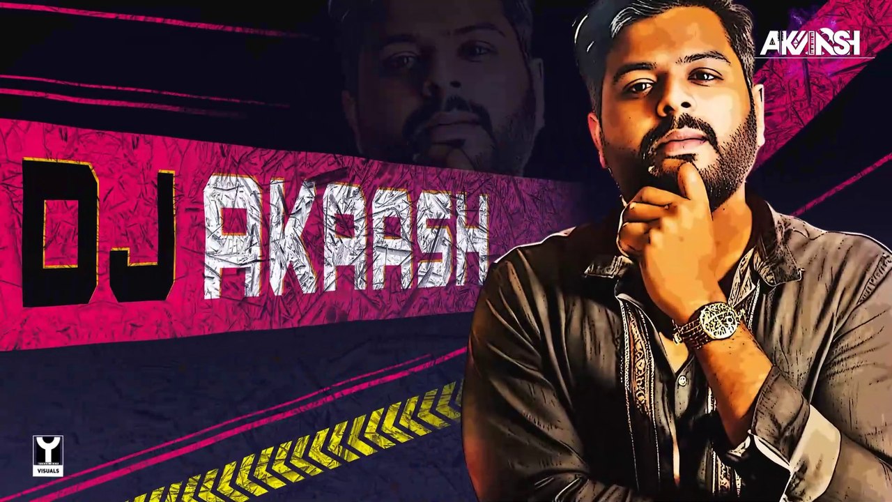 Mazya Kanifnathachi Madhi - Akaash Remix | Navnath Dj Song