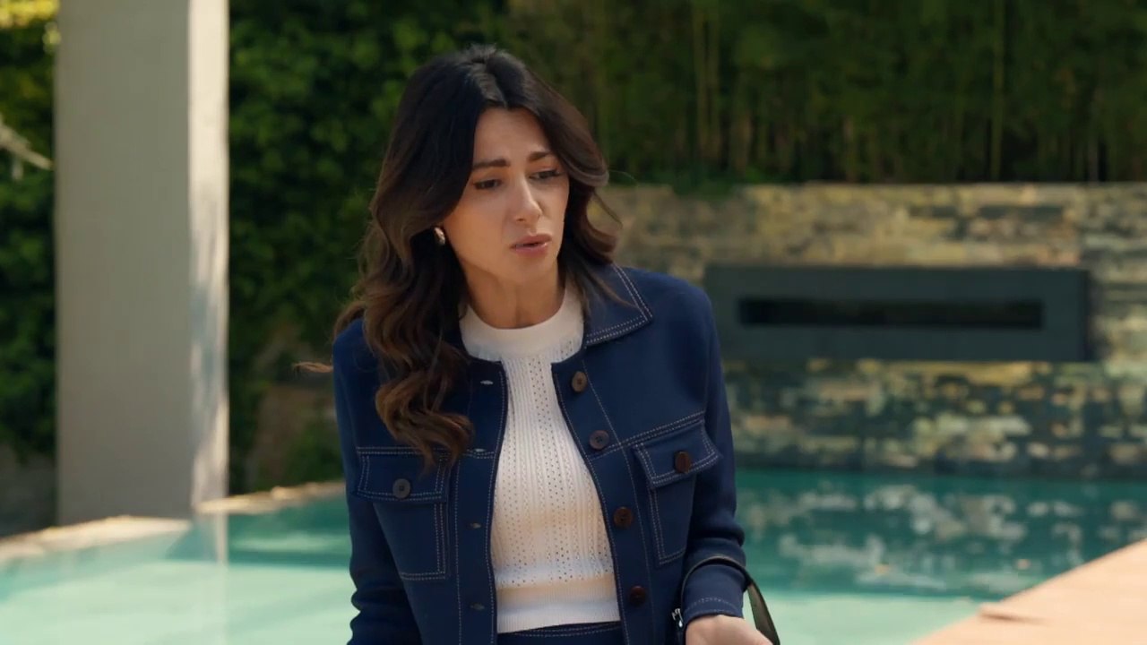 Una Vida Perfecta  Capitulo 90 Una Vida Perfecta  Capitulo 90