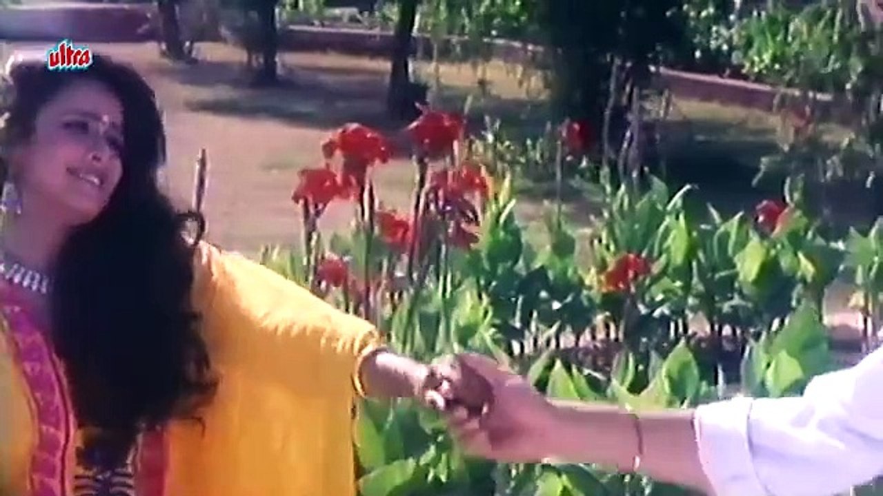 Mere Preetam Mere /1991 Naamchin /  Anuradha Paudwal, Babla Mehta