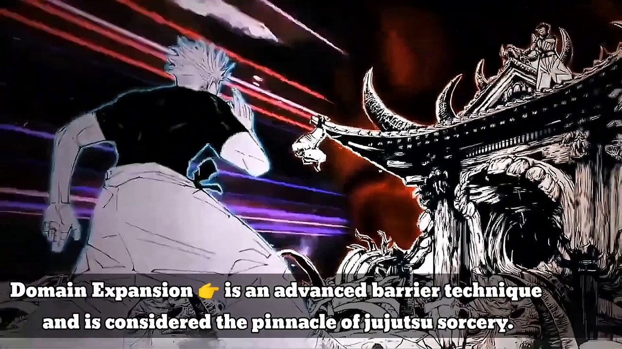 Gojo vs sakuna who is best lets see in hindi  #jjk #anime