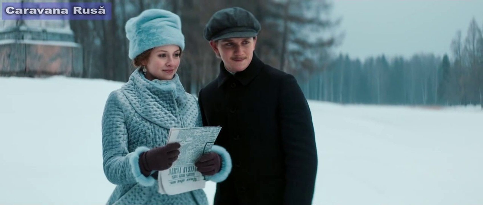 Patinele de argint (2020) Partea 2