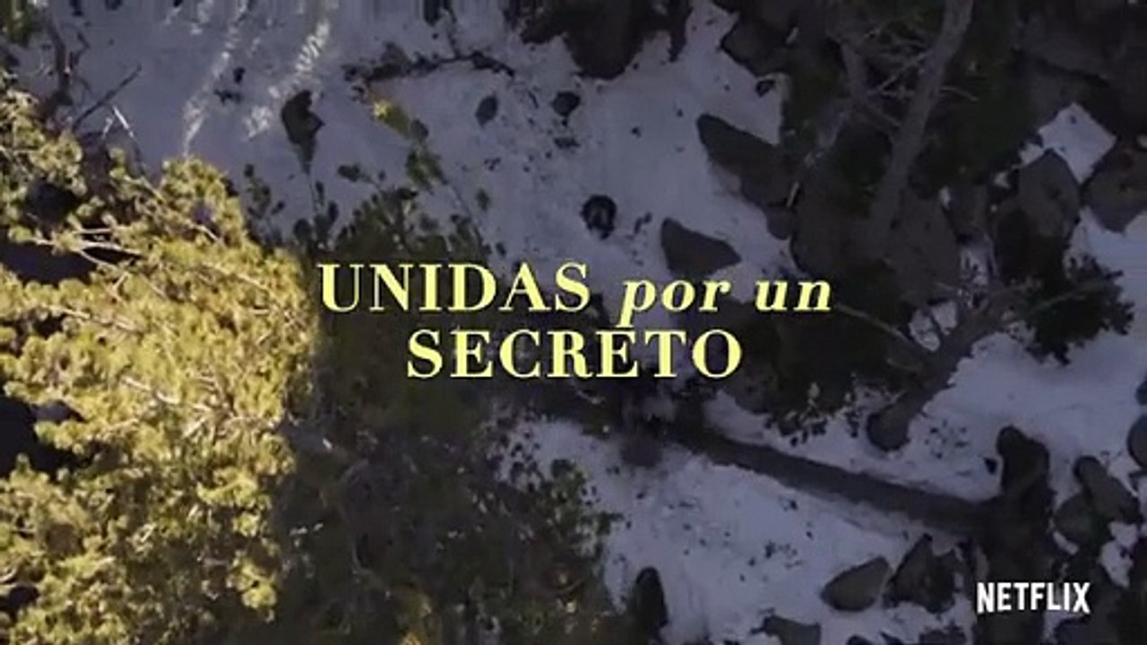 Tráiler de Días de Navidad, serie de Netflix
