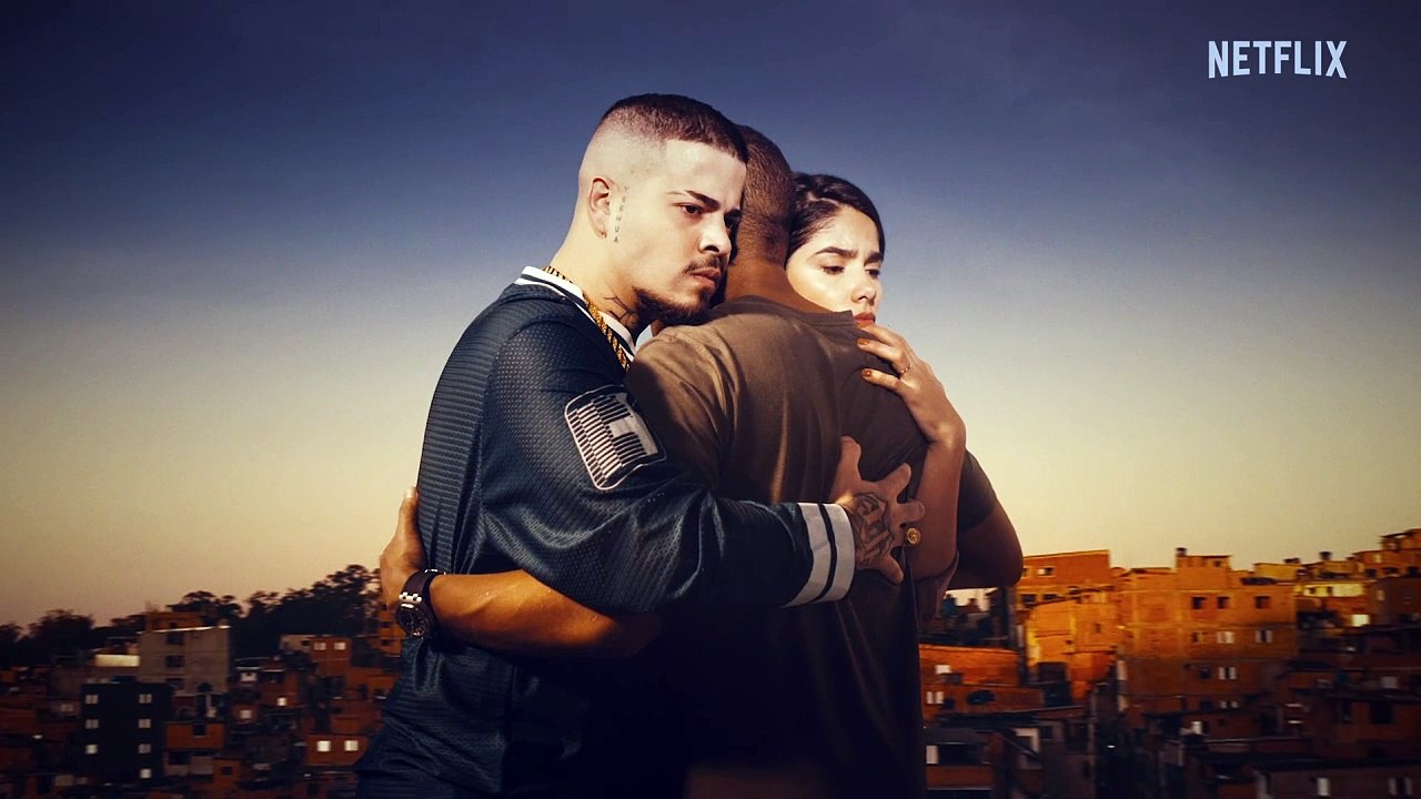 Sintonia (5ª Temporada) | Teaser