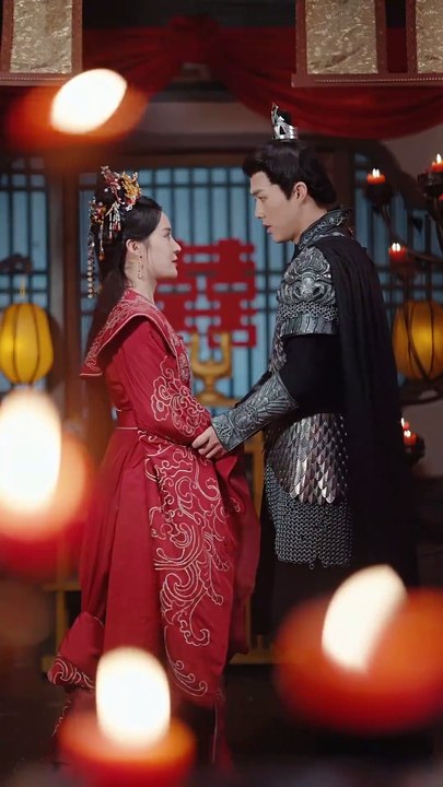 熱門爽劇【和離後我讓前夫滿門抄斬】（上集）曾乙同＆張紫淋