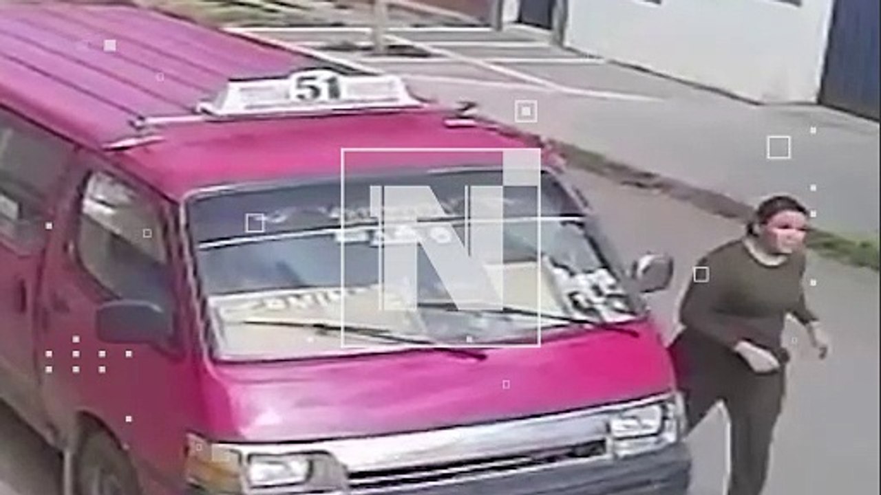 ¡Le robó sus ahorros! Una mujer se llevó Bs. 15 mil de un abuelito de 82 años