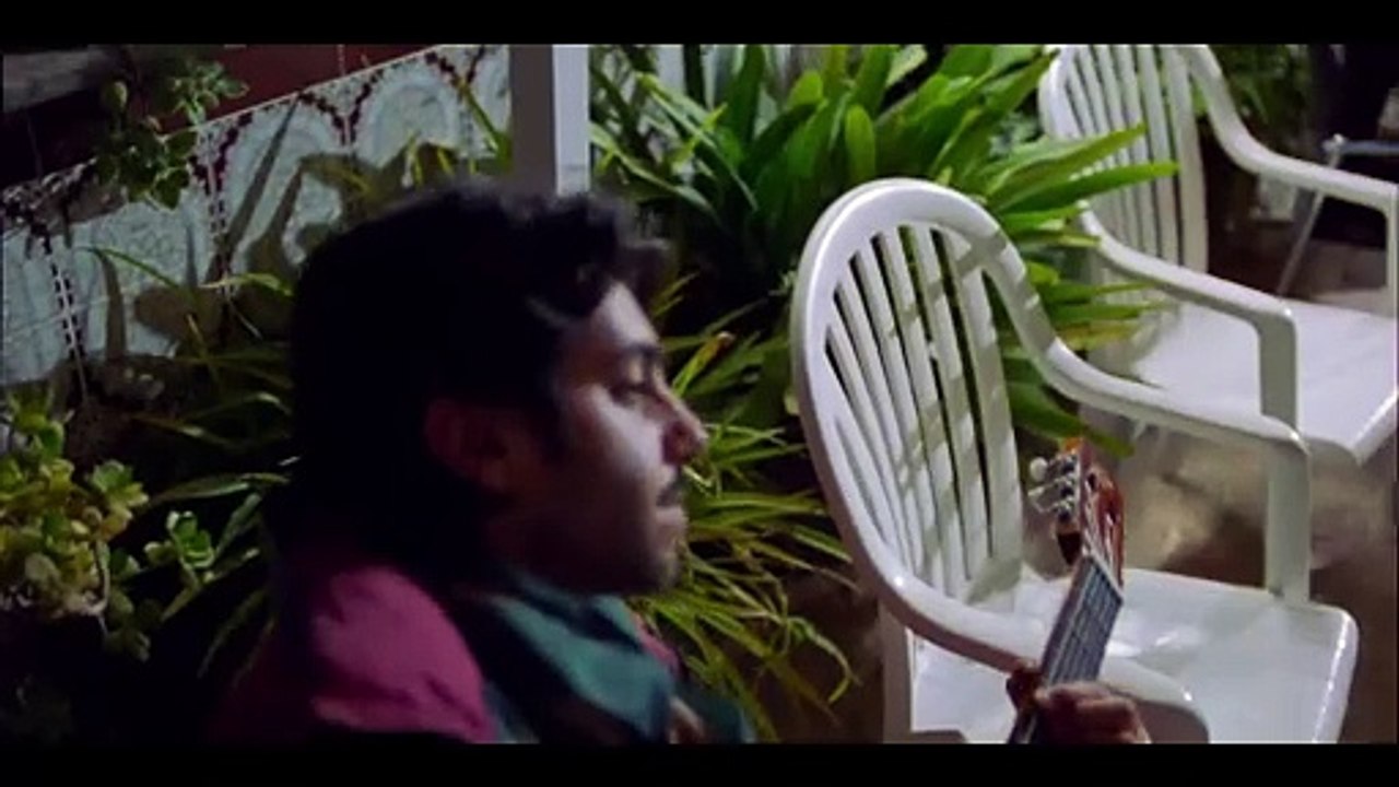 La guitarra flamenca de Yerai Cortés - Tráiler