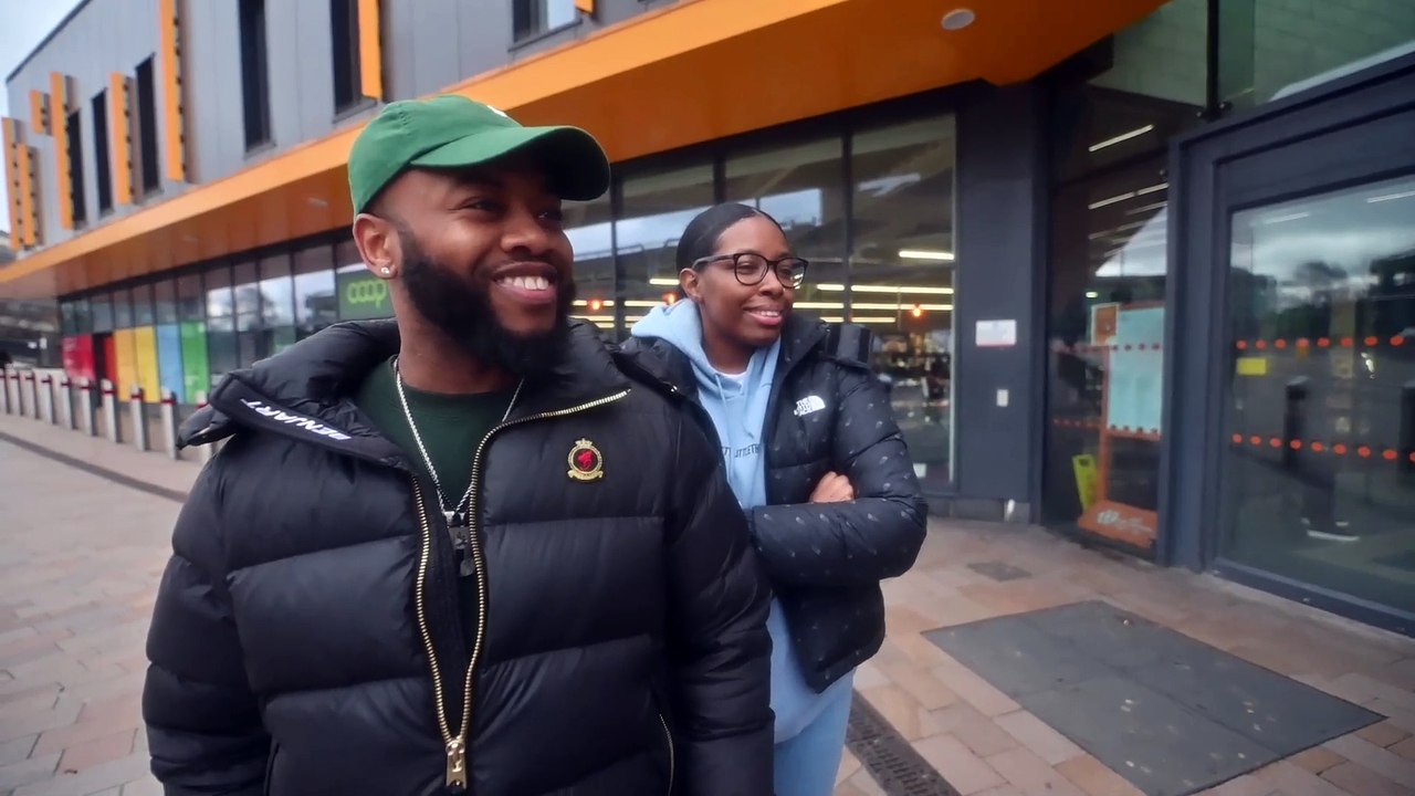 We chat to Wolverhampton train travellers ahead of proposed strikes.