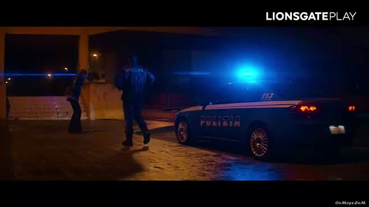 Paradox Effect New Hindi Dubbed Film