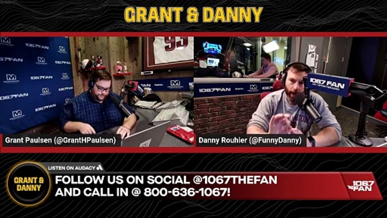 The Commanders are way ahead of schedule