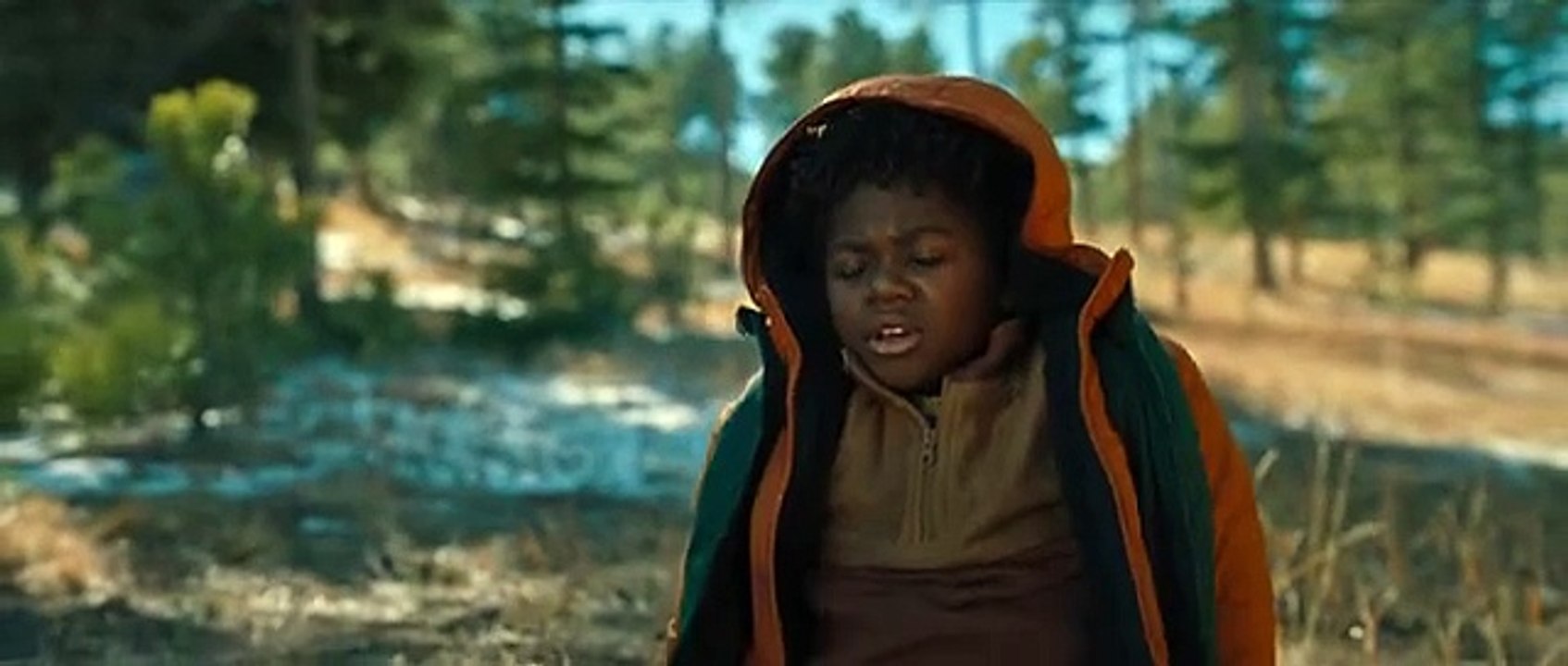 Elevation 2024 Full Movie