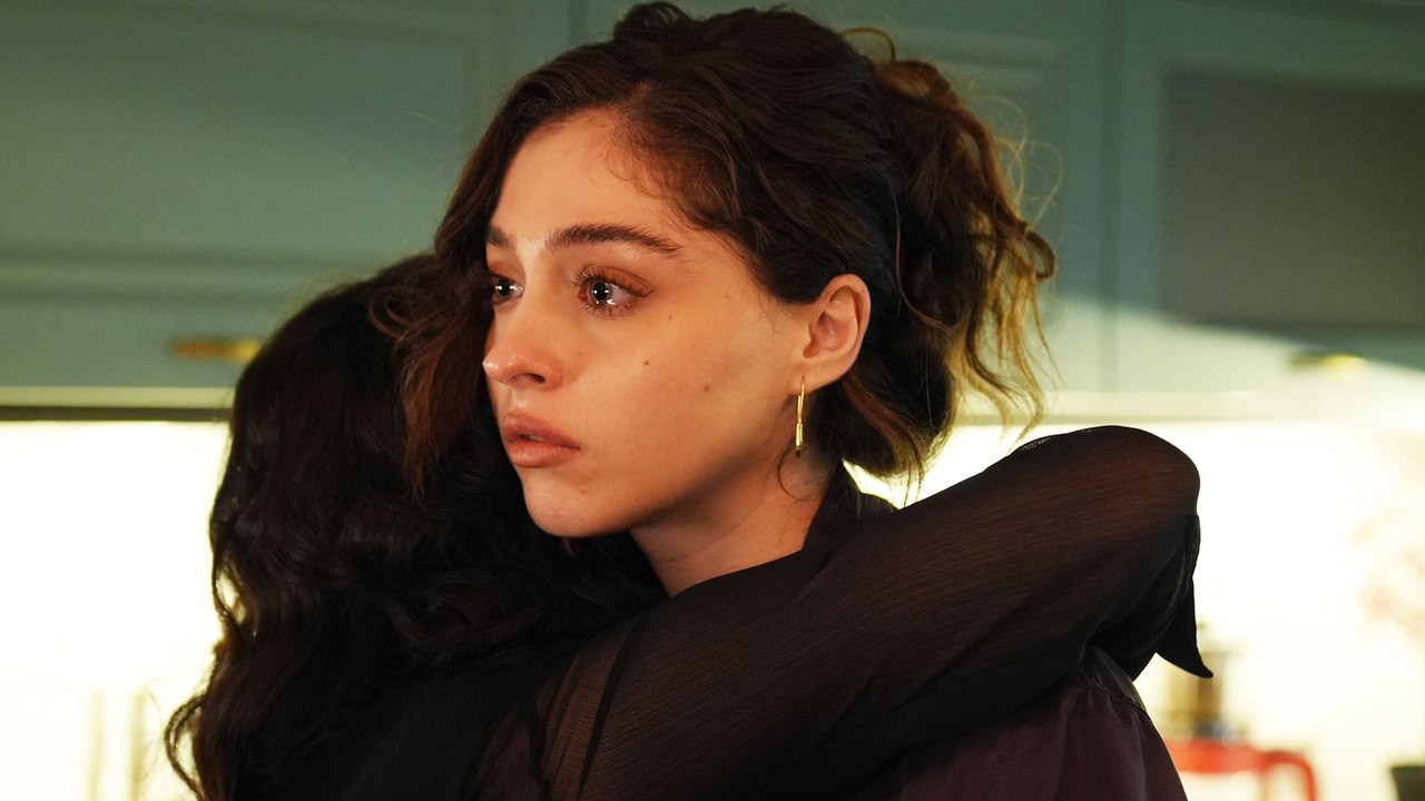 Leyla: Hayat...Aşk...Adalet... | 14. Bölüm