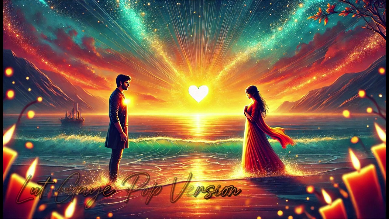 Lut Gaye HipHop Version | Rejuvenation of Bollywood All Time Hits| Old Evergreen Songs