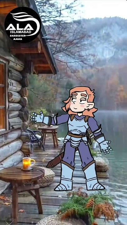 Abjure explained By Barrister Amna