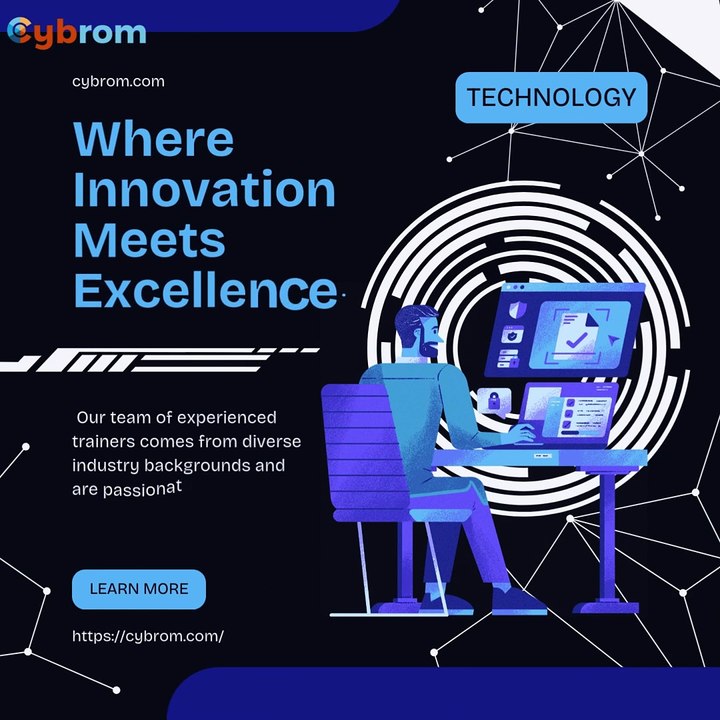 Advanced Machine Learning Course in Indrapuri – Learn from Experts at Cybrom Technology.