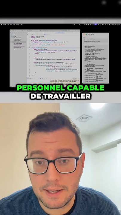 Jour 11 des 12 jours d'Open AI: Chat GPT en Desktop