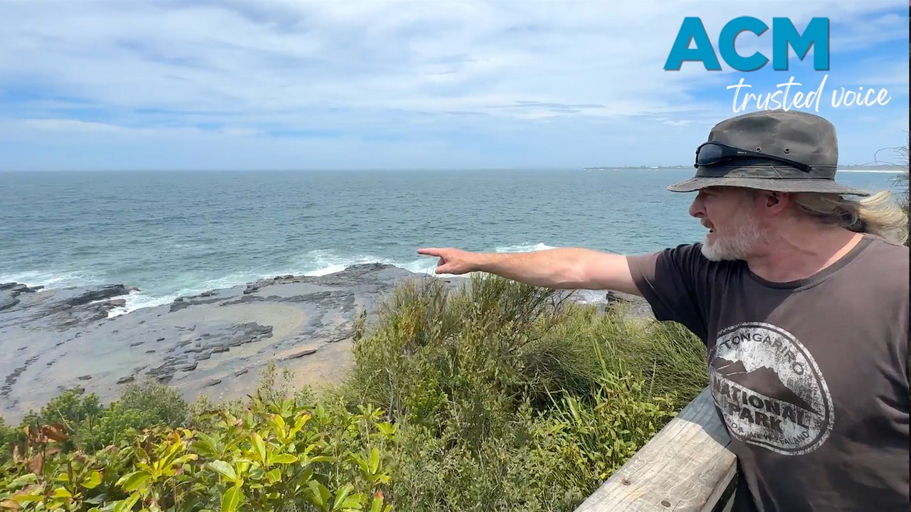 Uncovering the Mystery Circles of Crookhaven