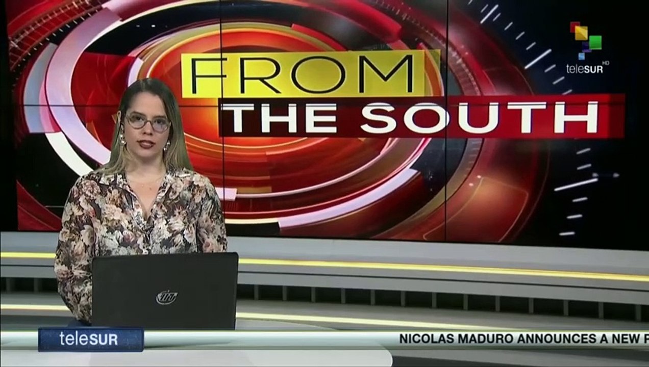 Palestine | UN Security Council resumes talks on Gaza humanitarian crisis