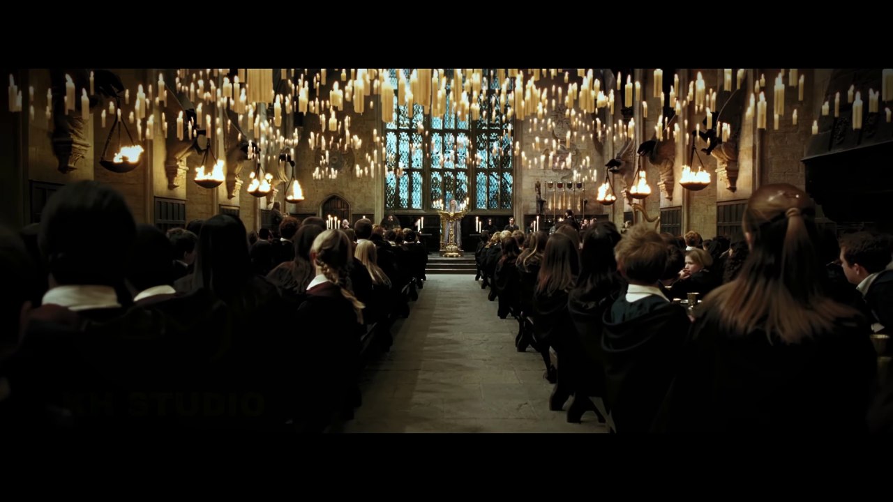 Harry Potter And The Cursed Child (2025) - First Trailer