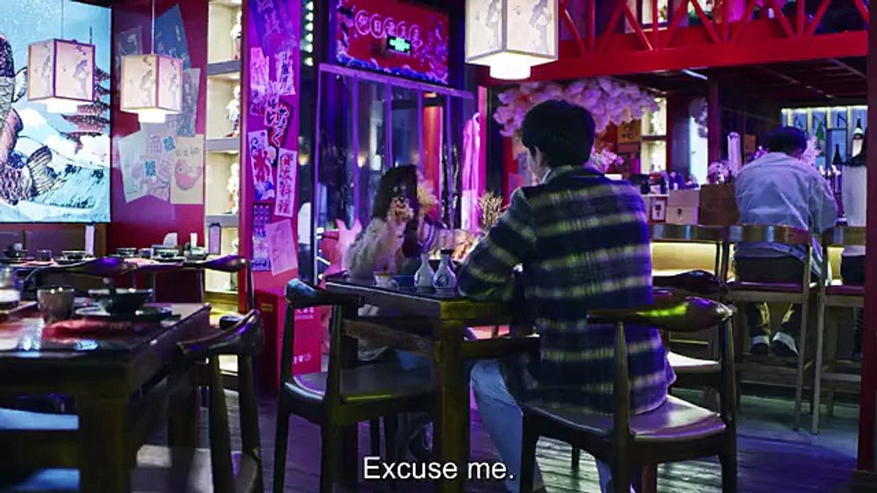 Dating in the Kitchen (2020) Episode 23 – Romantic C-Drama You Can't Miss! 🍳