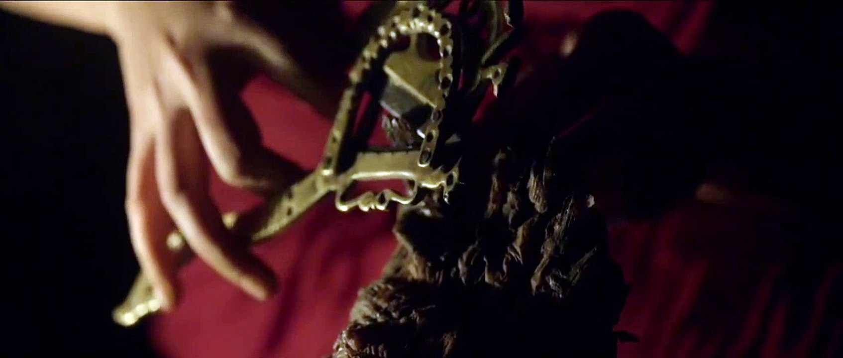 Tumbbad (2018) - Part-2