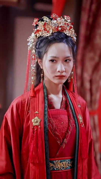 熱門爽劇【和離後我讓前夫滿門抄斬】（下集）曾乙同＆張紫淋