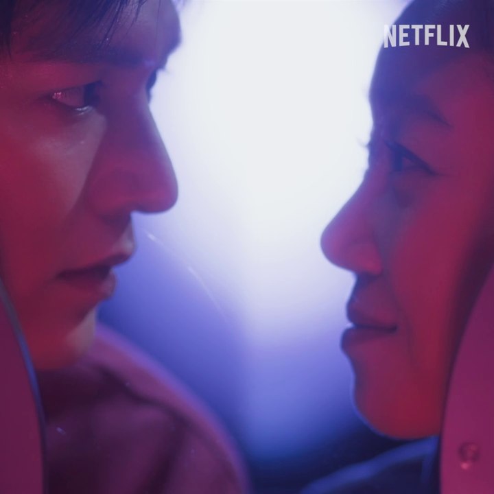 When the Stars Gossip | Official Trailer | Netflix [ENG SUB]