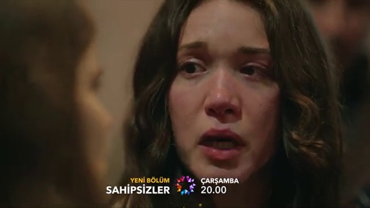 Sahipsizler 7. Bölüm Fragman