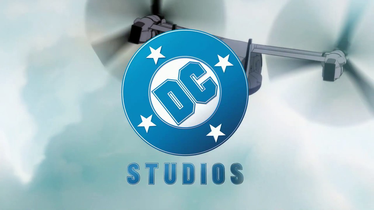 Creature Commandos Episode 5 - The Iron Pot