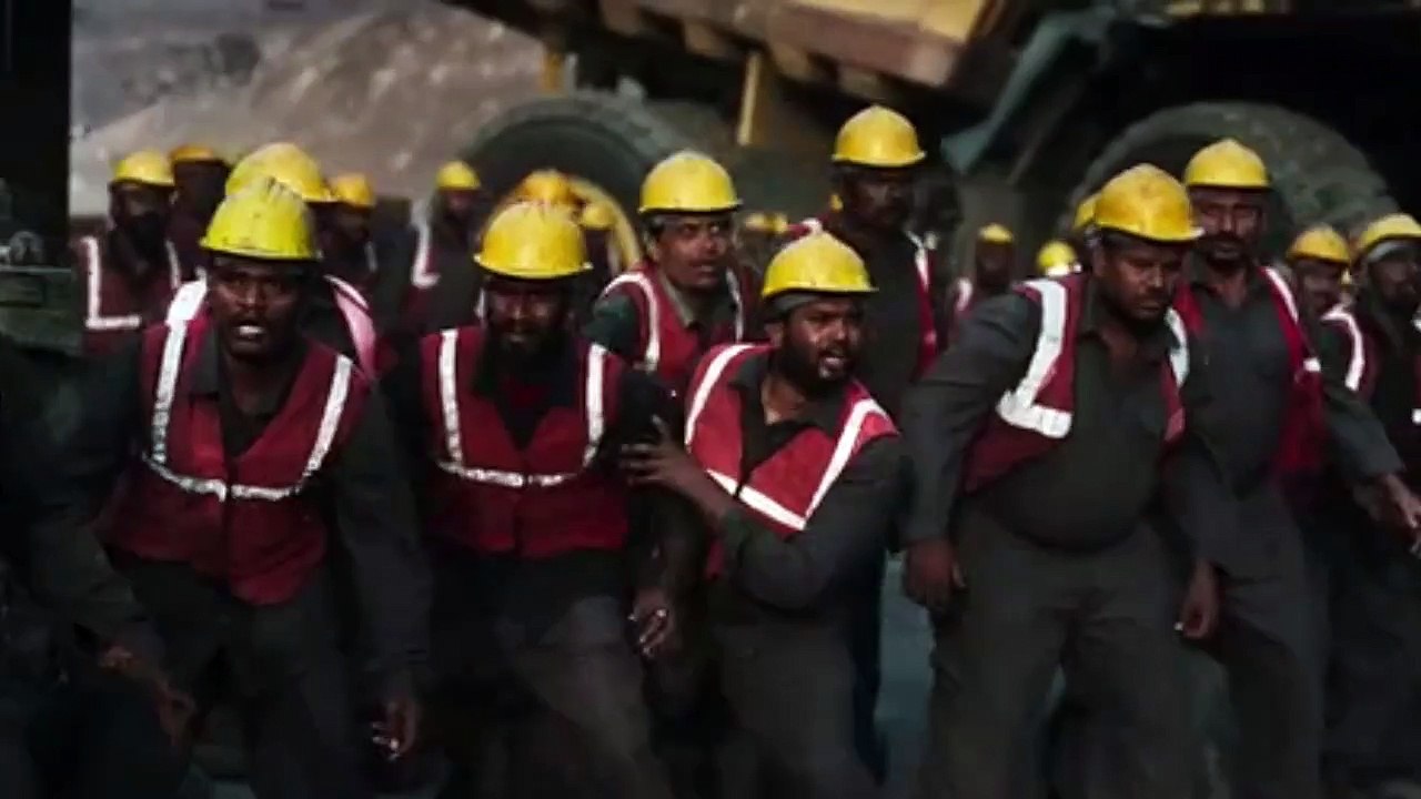 Salaar (2024) Movie Fight Scenes | Prabhas best fight scens