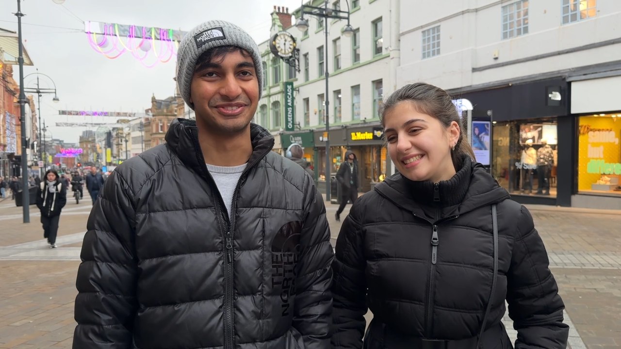 Leeds: How do you use up Christmas leftovers?