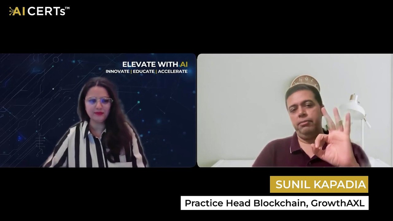 Public vs Private Blockchain: Exploring the Four Types of Blockchain Frameworks