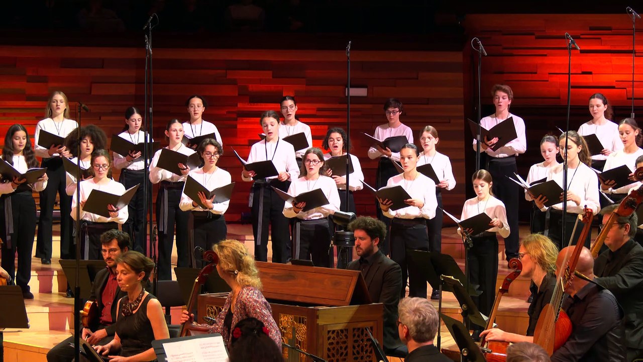 Palestrina : Magnificat quarti toni